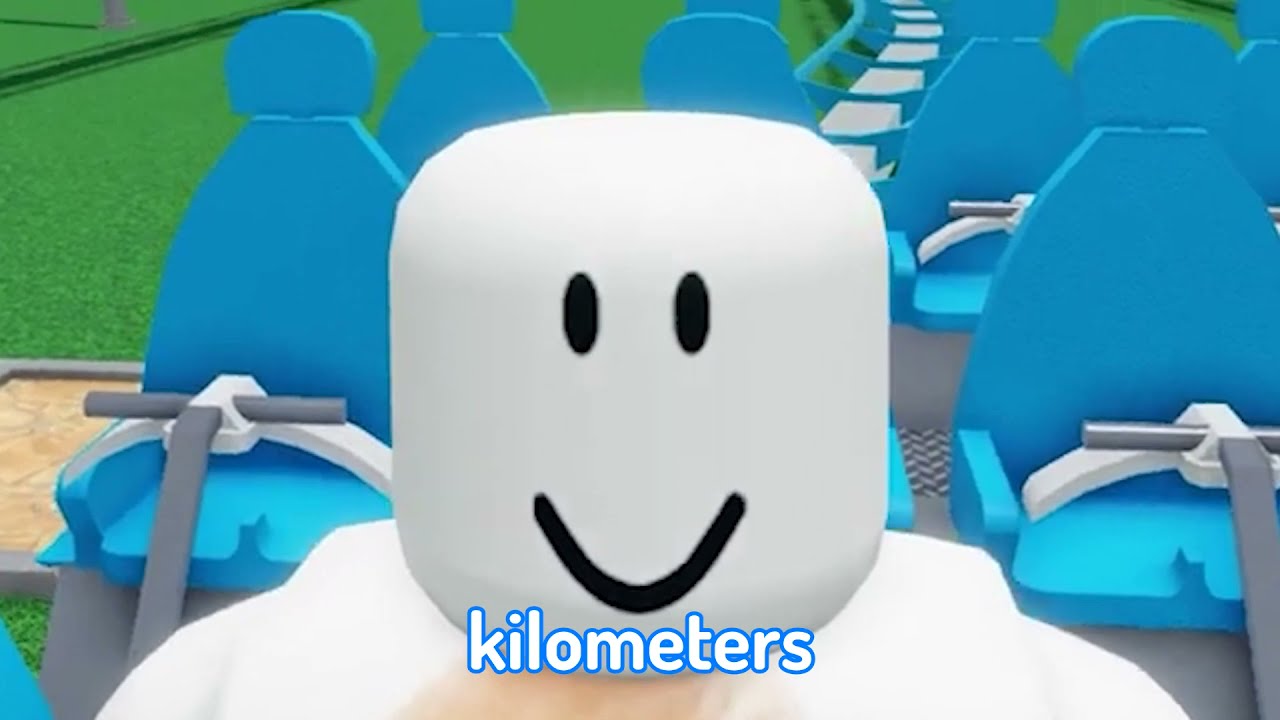 The fastest Roller coaster EVER!!