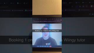 Need to nail music with a Wiingy tutor #w405 #wiingy #music #explorepage