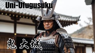 鬼大城 Uni-Ufugusuku: The "Demon" Warrior of Okinawa | Origins of Karate