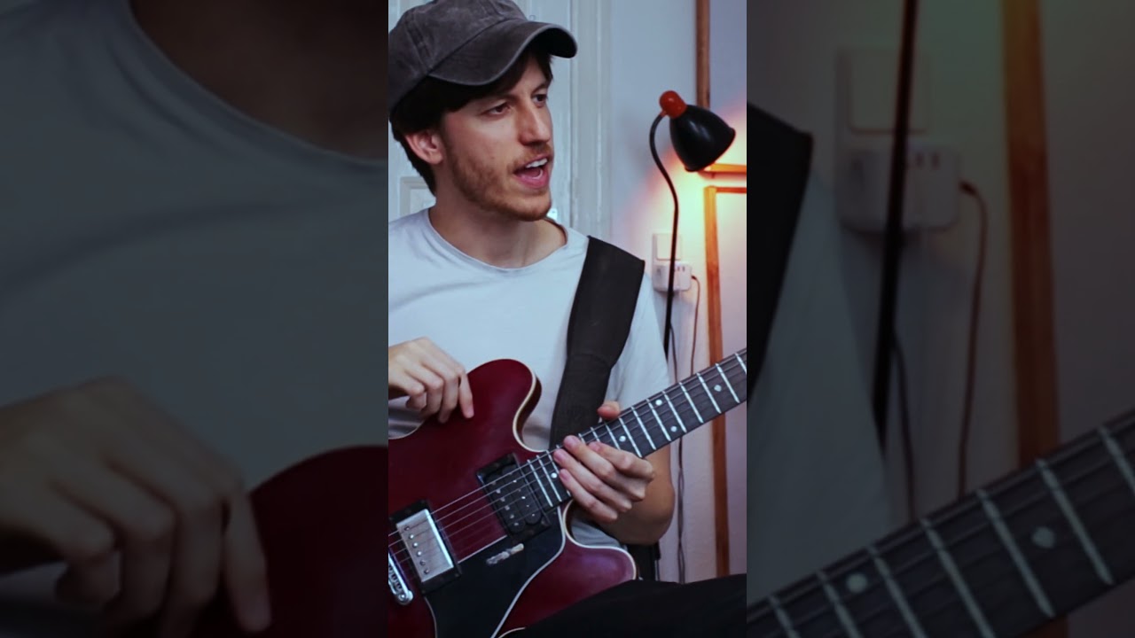 Can you Sus Sharp 4 it? Full Lesson on Patreon! 