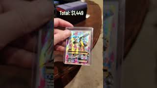 hydro pump | Pokemon Card Value 71✨ #pokemontcg #pokemoncards #pokemon