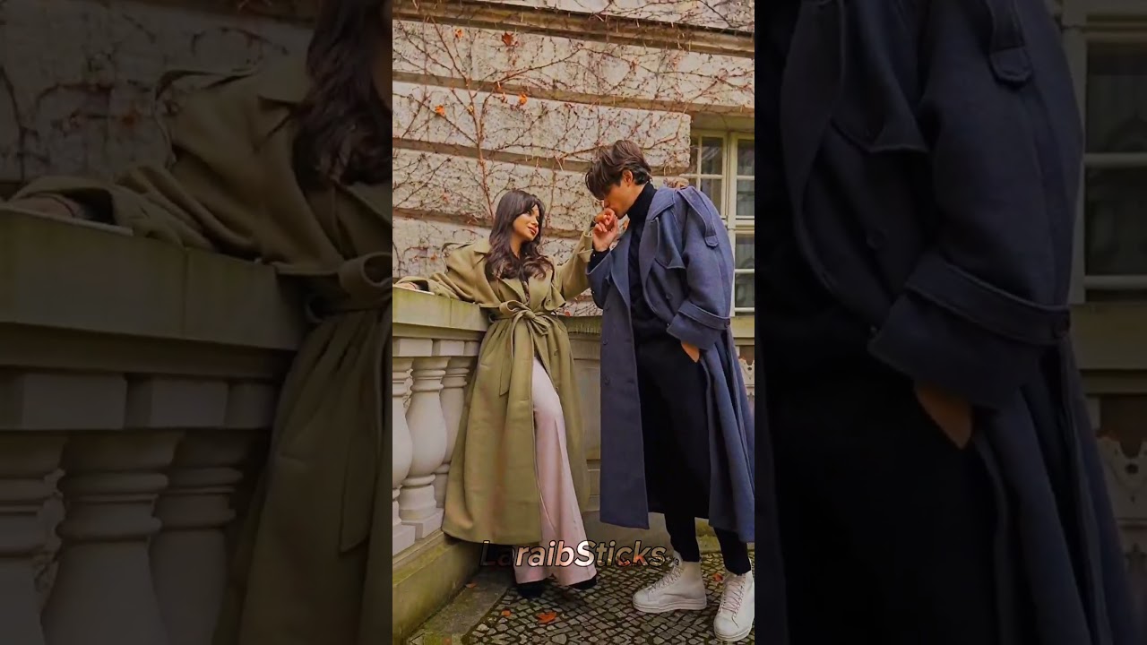 Dhruv - Double Take 🔥🎧 || LaraibSticks || 