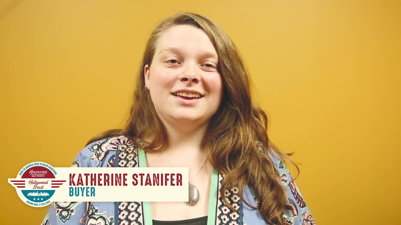 Hollywood Feed Stain and Odor