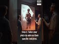 How to prospect