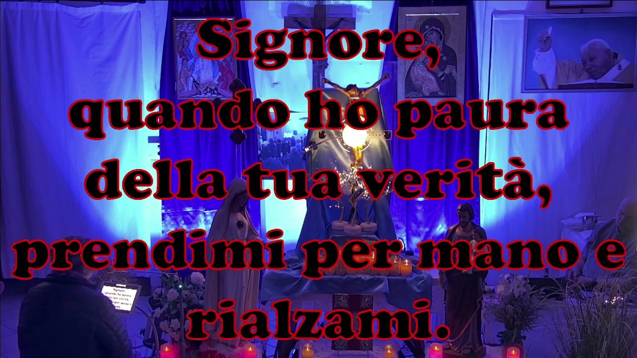 Meditazioni per il Vangelo della Domenica - 28 febbraio 2026