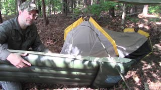 Tips To Stay Cool During Hot Weather Camping