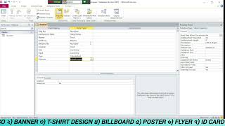 👉 MS Access Full Tutorial Bangla | Database Complete Course for Beginners