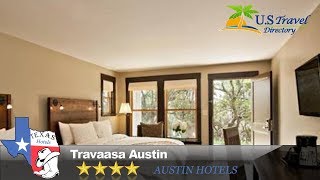 Travaasa Austin - Jollyville Hotels, Texas