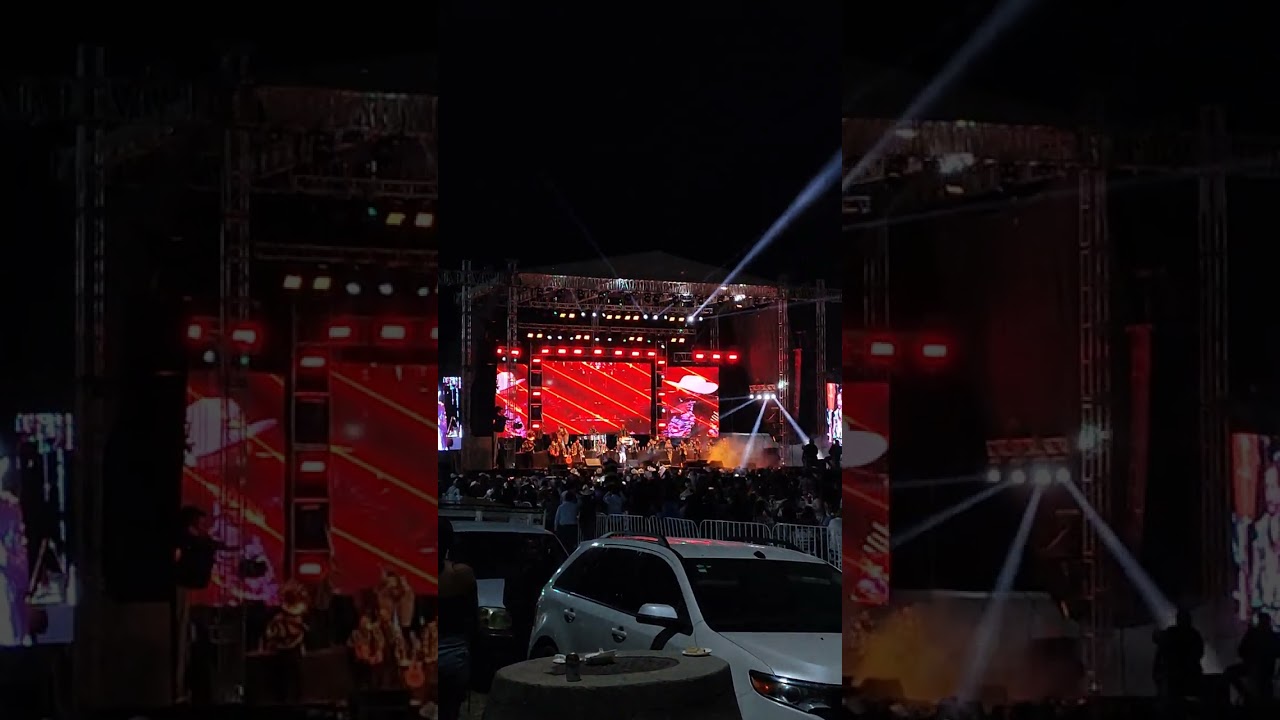 Pancho Barraza, 01 Marzo 2026 Cumpleaños de Carlos Rivera 🇲🇽