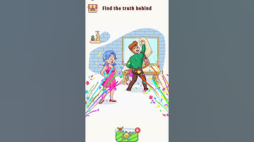 Impossible date: tricky riddle || android ios games #shorts #funny #shortvideo #impossibledate #fun