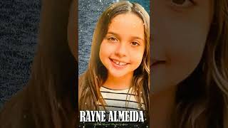 rayne almeida - Jó