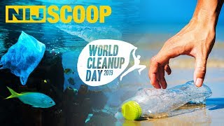 World Clean Up Day 2019