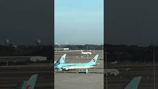 🇨🇦Air Canada Boeing 787 - MSN 37173 C-FGDZ AC63 Vancouver (YVR) Seoul (ICN) Airplane Airline Airport