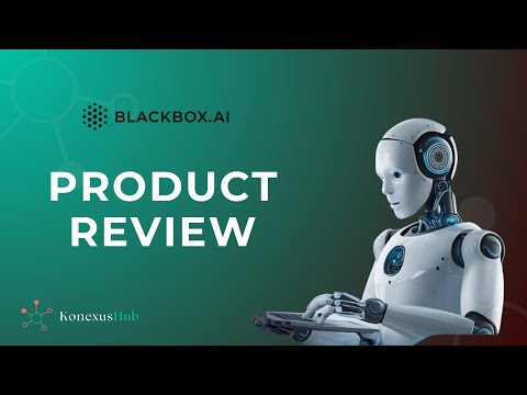 BlackBox AI – Code Faster with AI-Powered Autocomplete & Search | Tech & Innovation Review