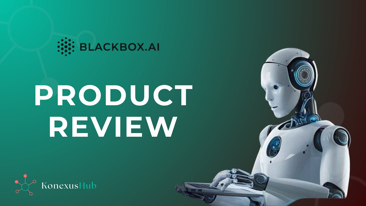 BlackBox AI – Code Faster with AI-Powered Autocomplete & Search | Tech & Innovation Review