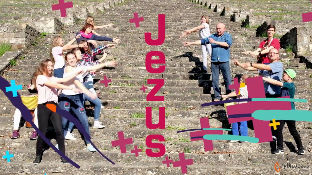 Dźwięki Chwały 2018 | Centrum Chrześcijańskie Tylko Jezus KBWCH Krapkowice centrum advance content