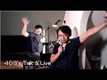 [403's Talk&Live#08]403のくっちゃべリサイタル