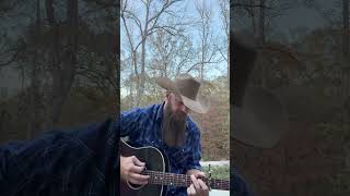 Download Lagu House Fire - Tyler Childers Acoustic Cover MP3