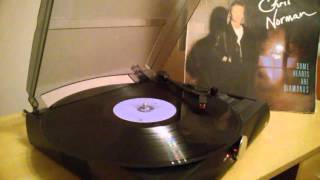 Chris Norman - Stop At Nothing (VINYL)