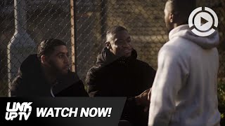 Chain Reaction Episode 4 web Series  Link Up Tv