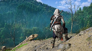 AC Shadows Stealth is Insane