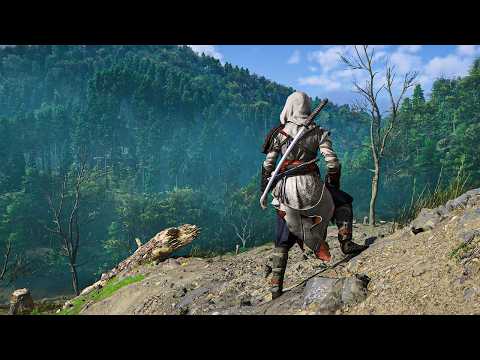 AC Shadows Stealth is Insane