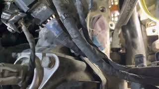 ‏replace oil pressure sensor genesis g80 2015