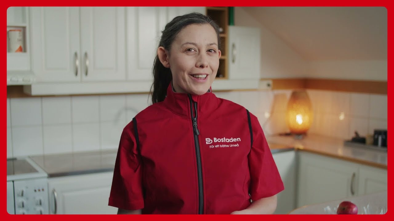 Bostadens tips för städning av badrum