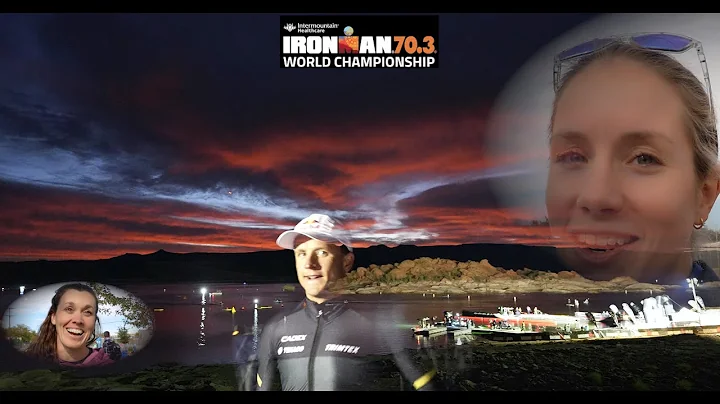 How do you like to shoot Ironman 70 3 WC  '22 even...