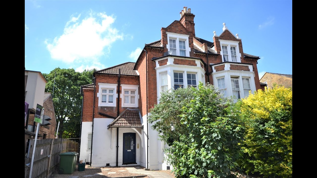 eddisonwhite,Kings Road, Wimbledon, SW19 YouTube