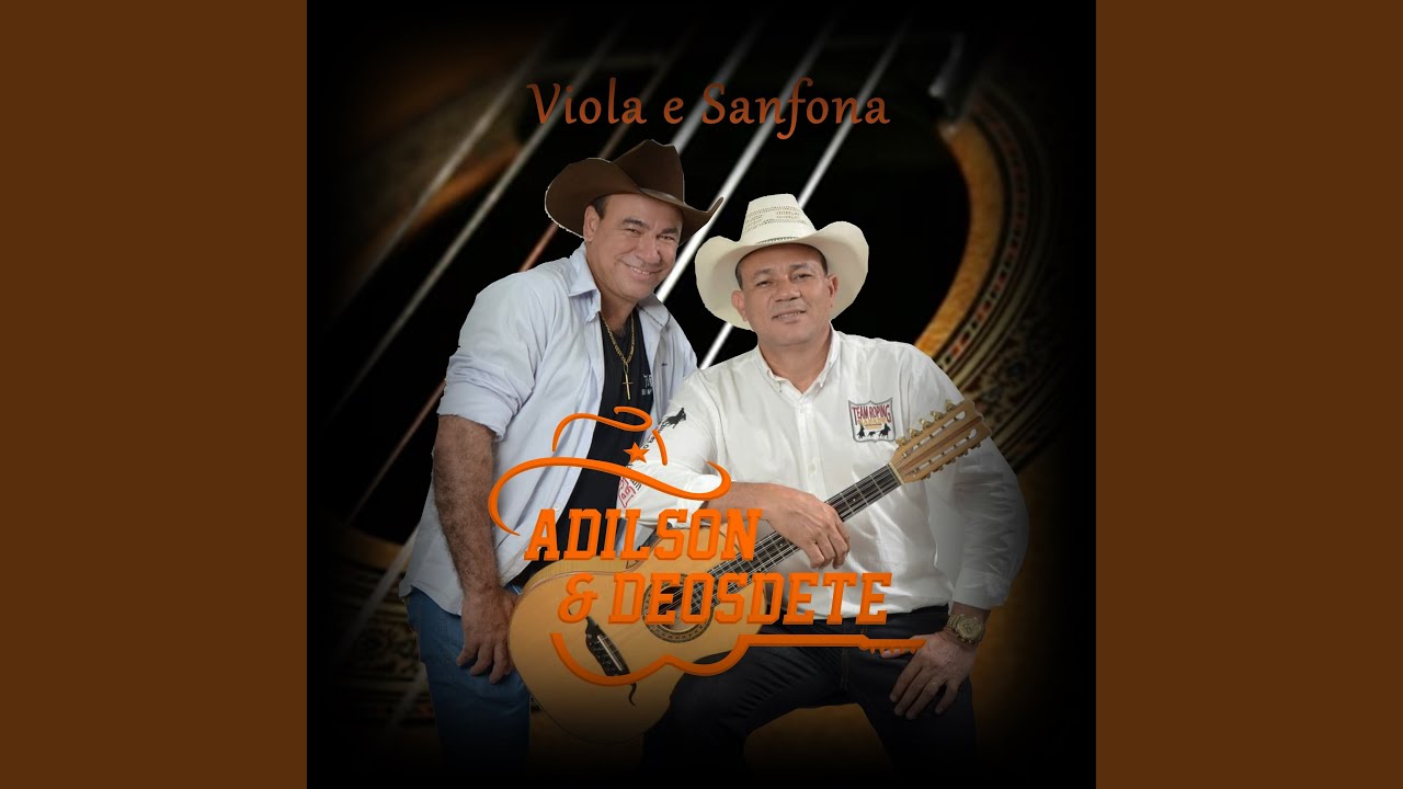 Viola e Sanfona