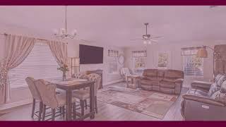 1891 Natures Way Gulf Breeze, FL 32563