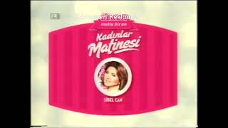 Kral Tv Reklam Kuşağı 31.12.2012