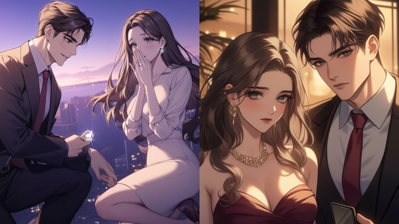 Мы с моим парнем поженились в один день, но женихом оказался не он, и он об этом пожалел.