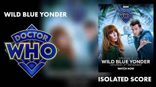 Doctor Who | Wild Blue Yonder | Isolated Score
