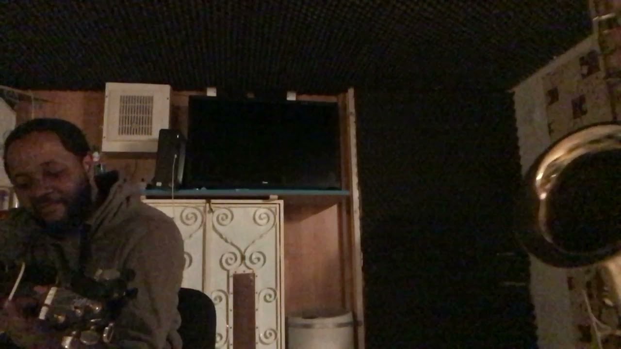 Markus, Gilles et Pablo Rousto