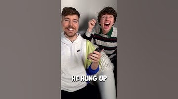 Prank Calling Dream