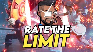 Famous RATE THE LIMIT BREAK: Final Fantasy 7 Remake Net Worth