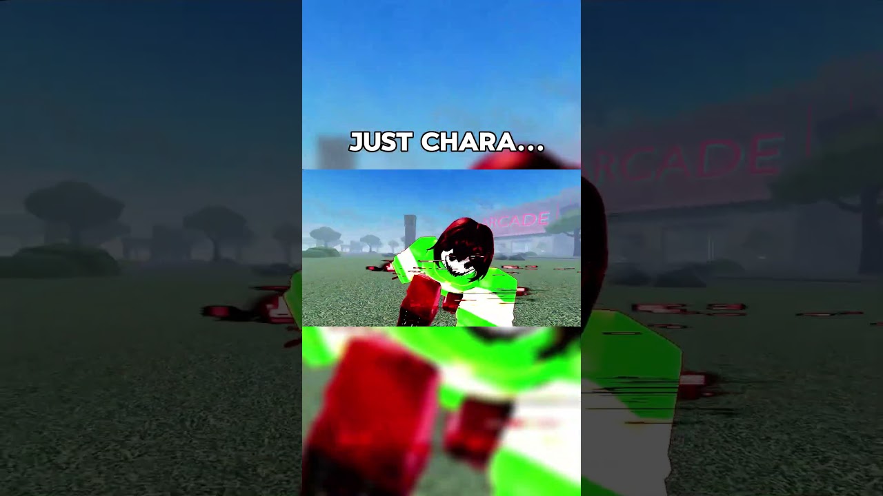 Возможно, этот набор движений для персонажа из JSD скоро появится в JJS 