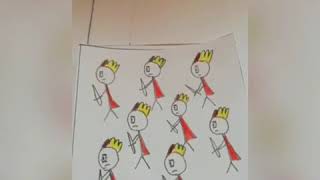 Geschiedenis Filmpje, Jade, Mara, Esli En Linh Chi