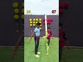 Who will get 20 points first ?