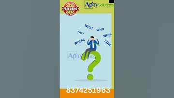 Data Migration in Oracle Fusion – Complete Guide for Beginners #aptysolutions #motivation #facts