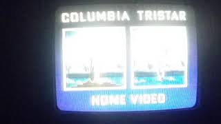 Opening To Poetic Justice 1993 Vhs