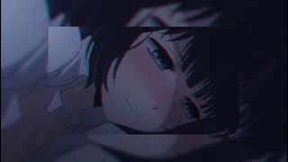 Rossa - Ayat Ayat Cinta (Nightcore/Speed Up)