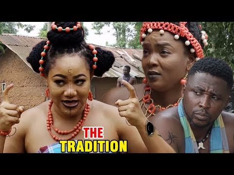 Download The Tradition Season 1 - Chioma Chukwuka 2017 Latest Nigerian Nollywood Movie
