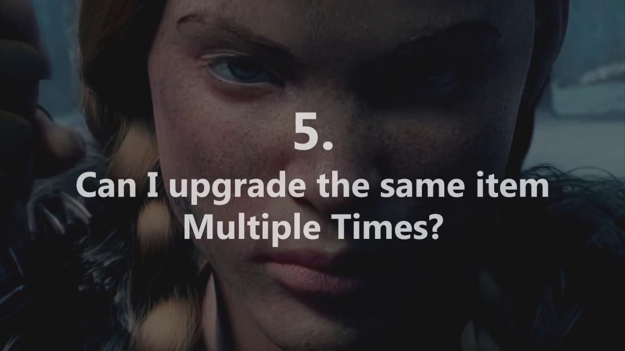 Titan Quest:Ragnarok - Upgrading Legendary Items [Tips]