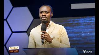 🎵Wonderful, Merciful Savior | Apostle Grace Lubega