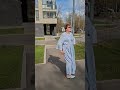 Голубое весеннее платье #fashion #стиль #модныепоказы #ootd #бохо #брендыодежды