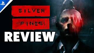Silver Pines PS5 Review - This Awesome Game Came Out of Nowhere
