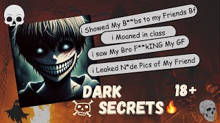 My Subscriber's D@rk Secret Revealed | Part 1